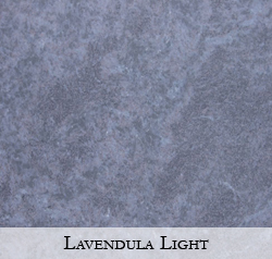 Lavendula light