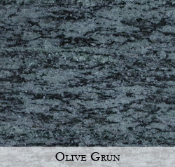 Olive Grün