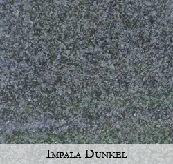 Impala Dunkel