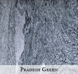 Pradesh Green