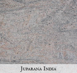 Juparana India