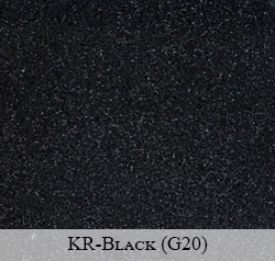 KR Black (G20)